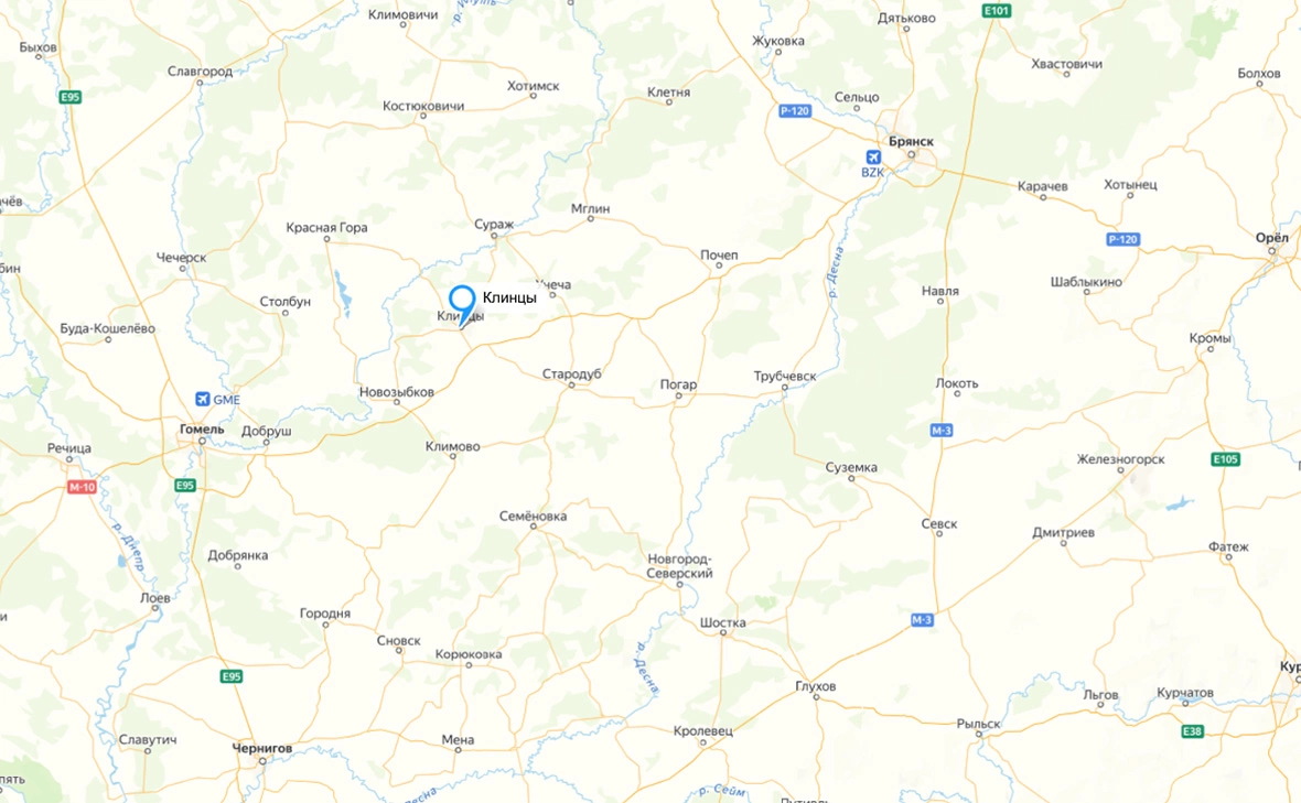 Яндекс.Карты