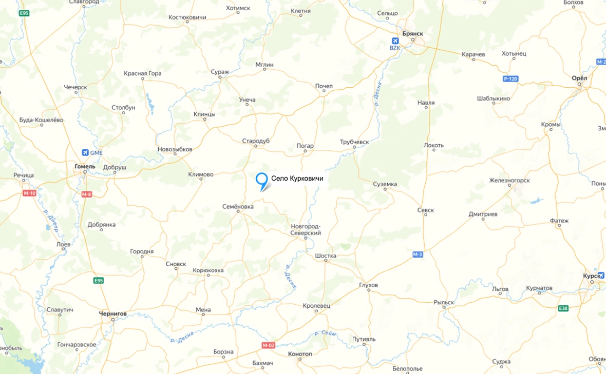 Яндекс.Карты