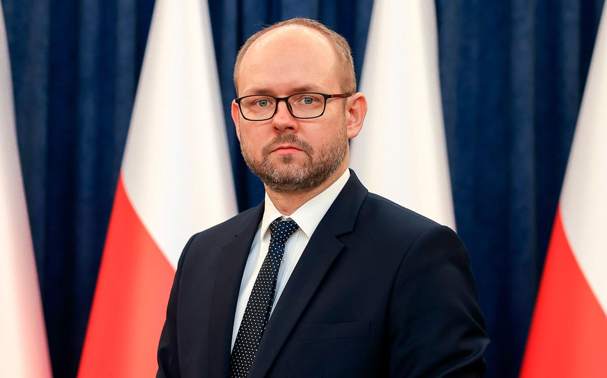 В Польше допустили требование репараций от России