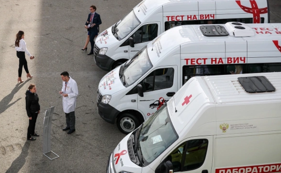 Михаил Терещенко / ТАСС