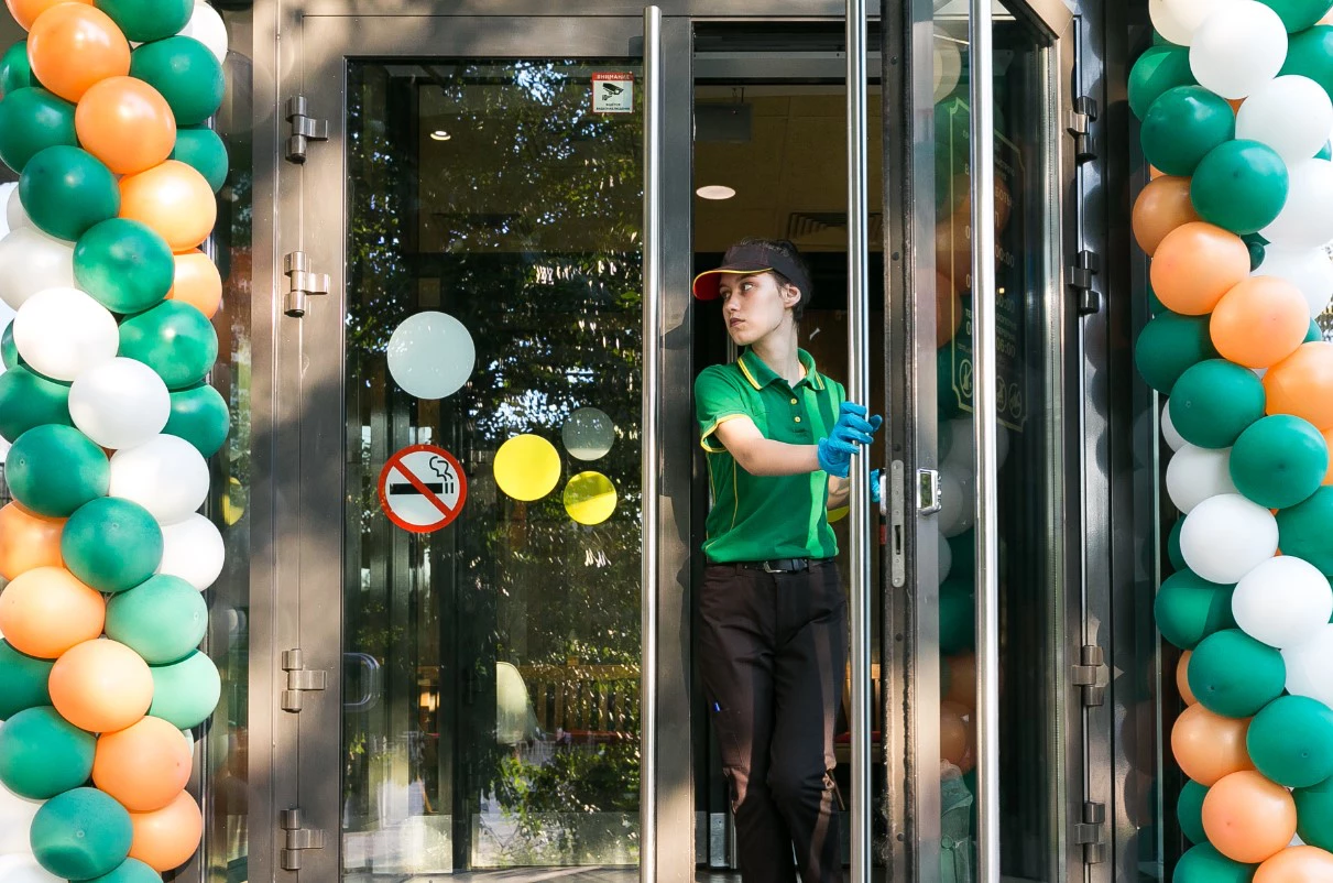 Денис Моргунов / URA.RU