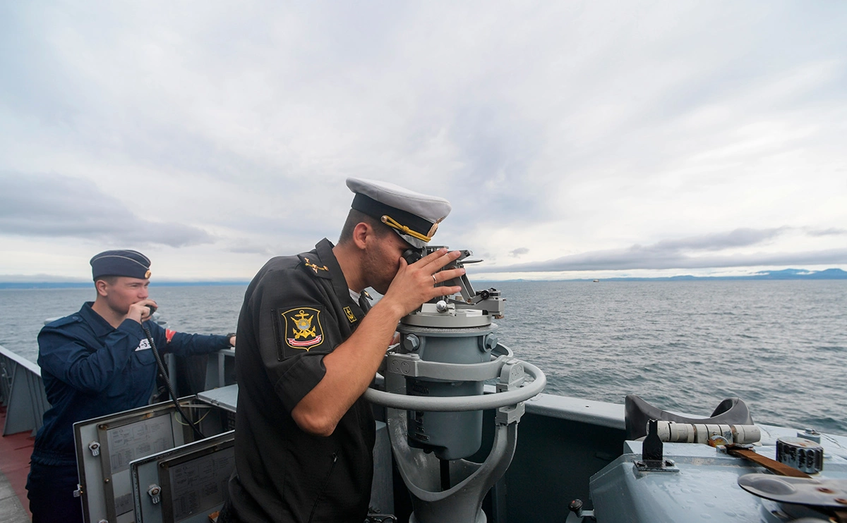 Алексей Никольский / РИА Новости