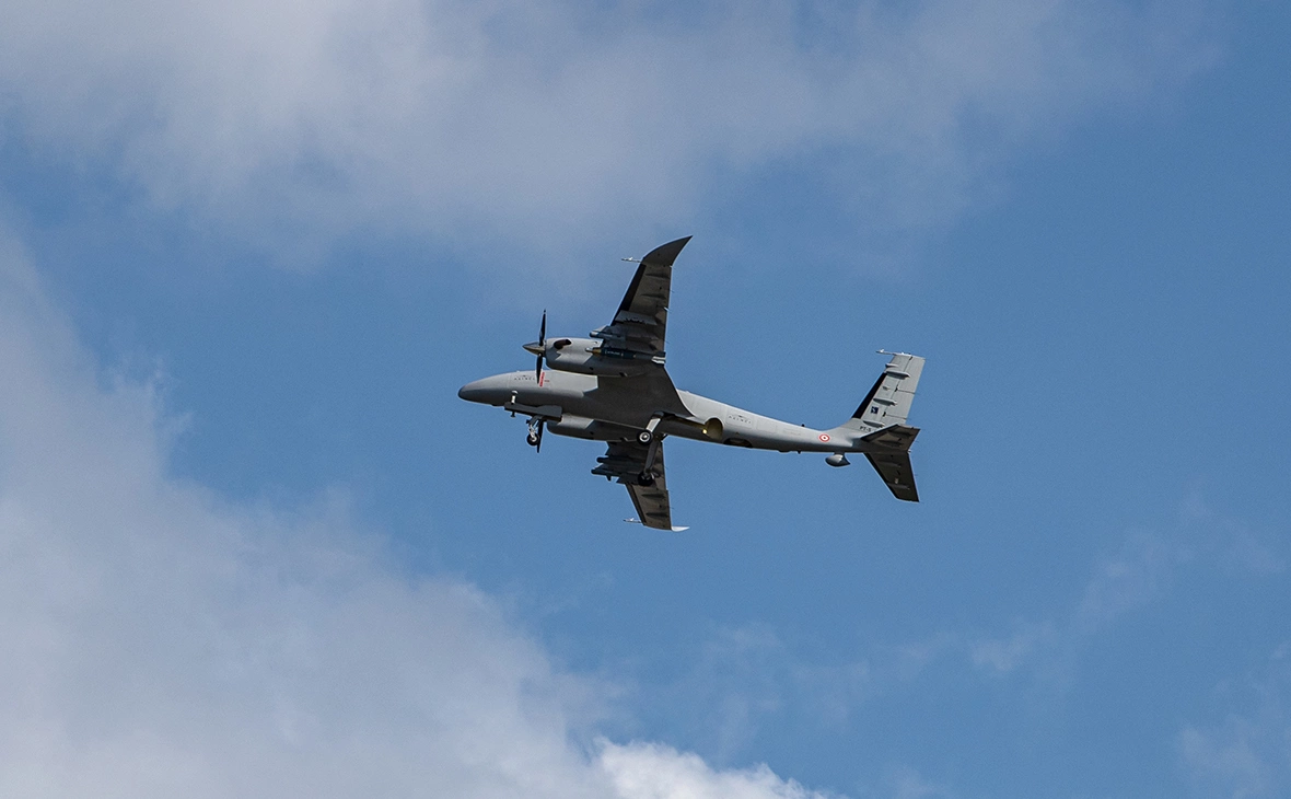 Onur Dogman / SOPA Images / ZUMA / ТАСС