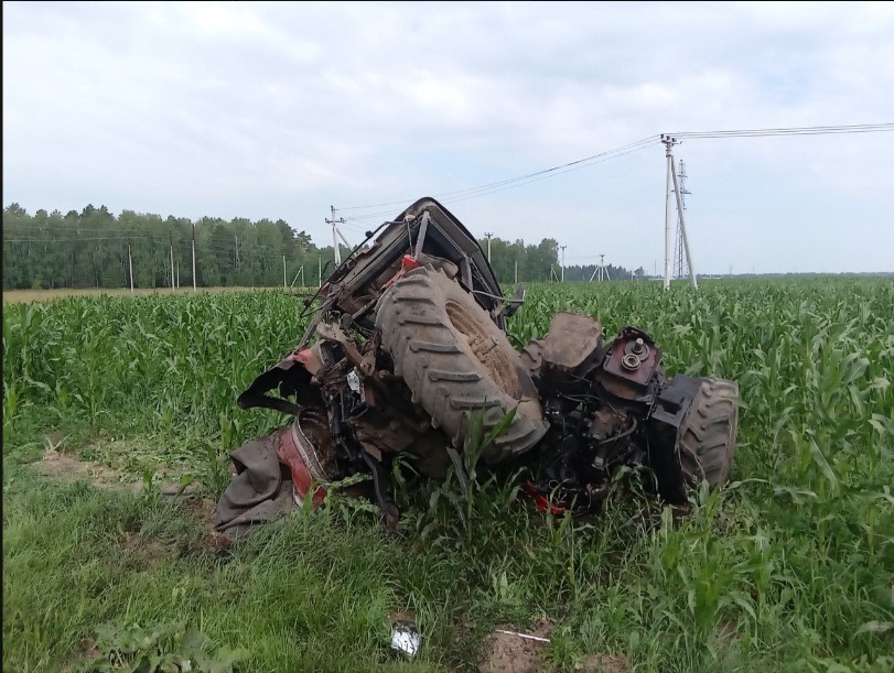 Фото: ГИБДД Тюменской области