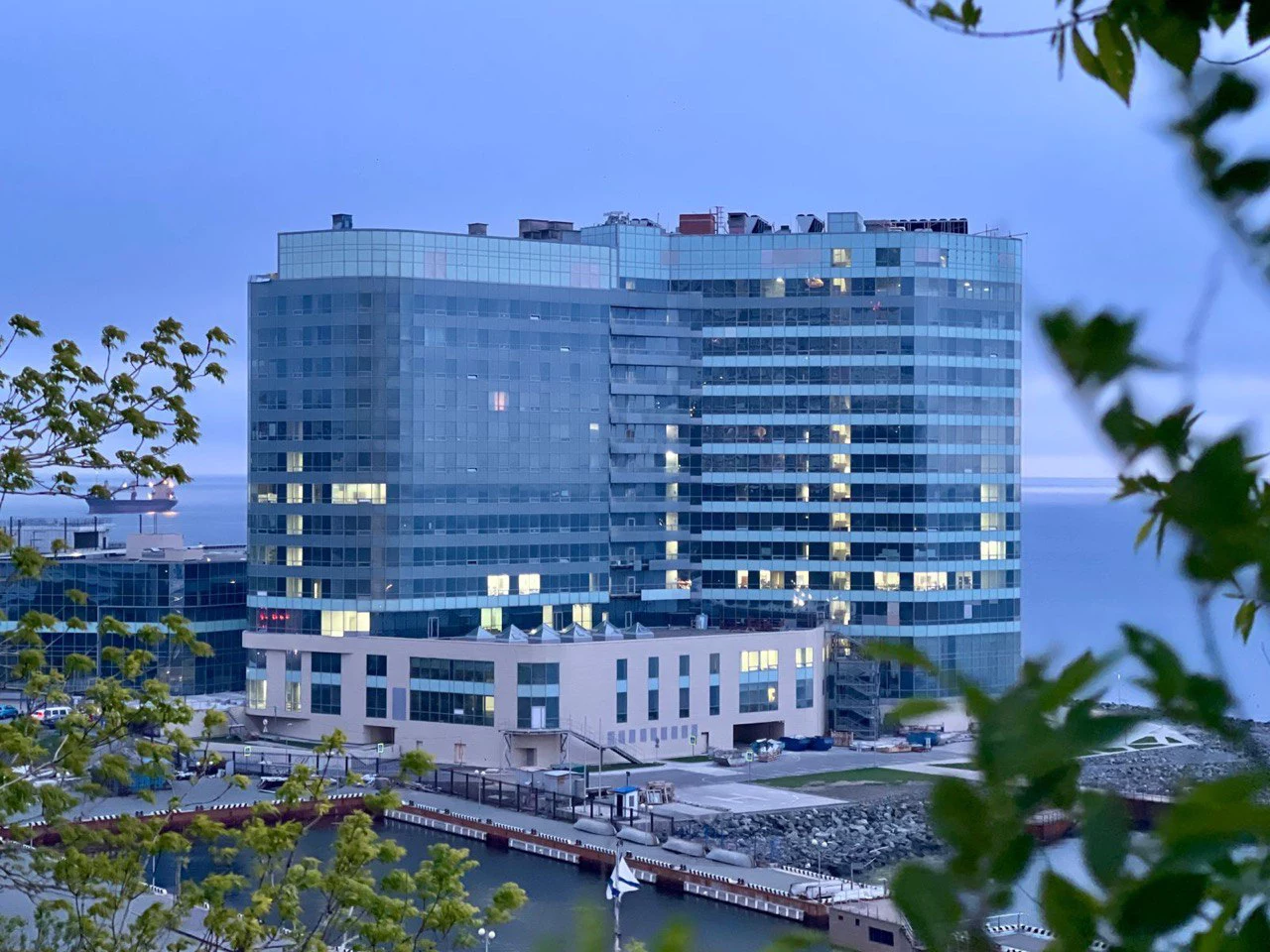 РБК Приморье