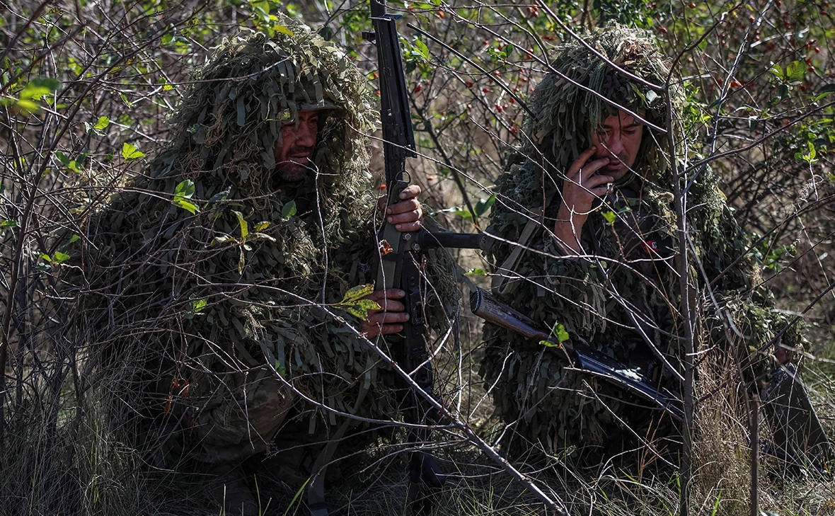Александр Ратушняк / Reuters