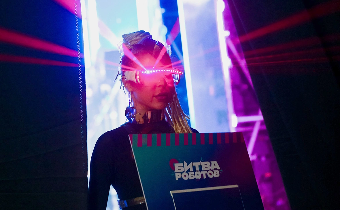 Сергей Ведяшкин / АГН «Москва»