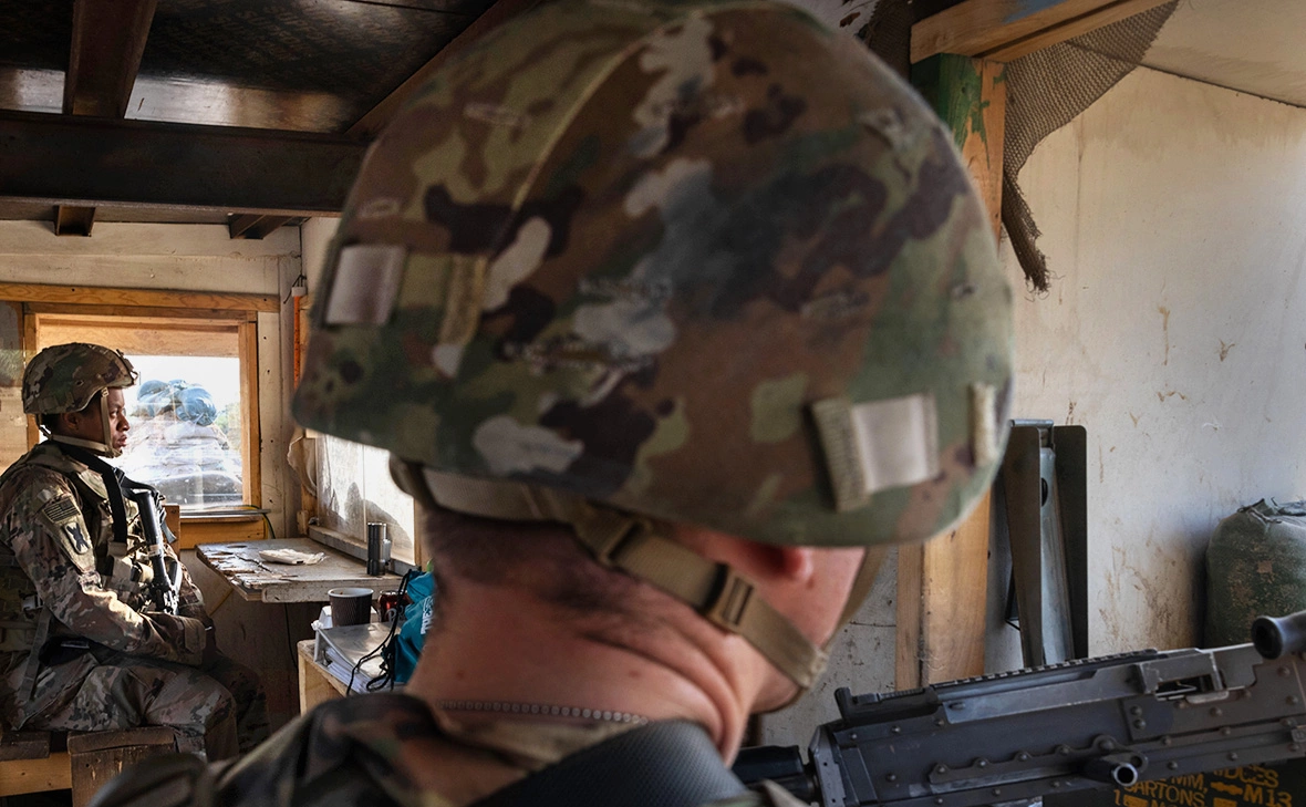 John Moore / Getty Images