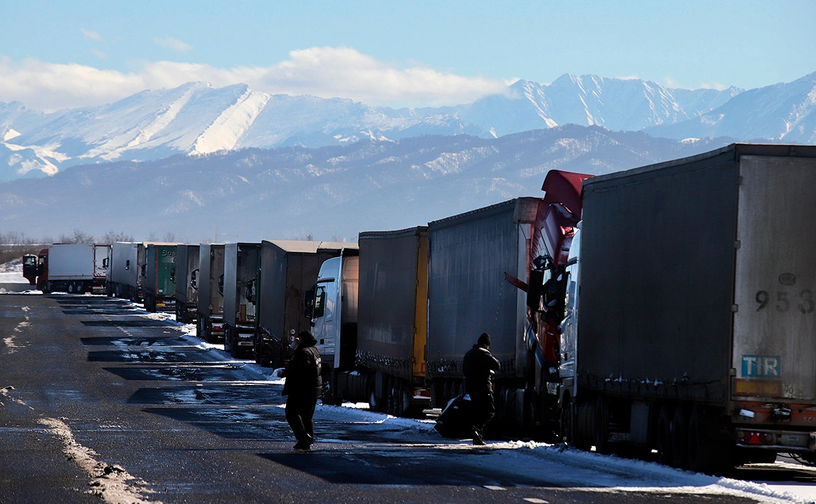 Денис Абрамов / РИА Новости