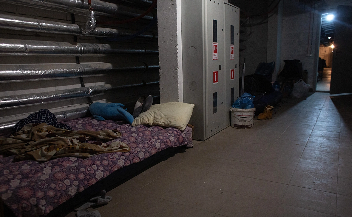 Анастасия Власова / Getty Images