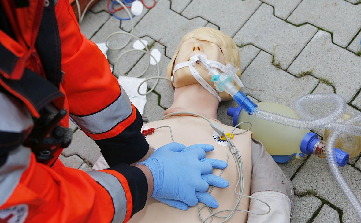 Jens Schmitz / imageBROKER.com / Global Look Press