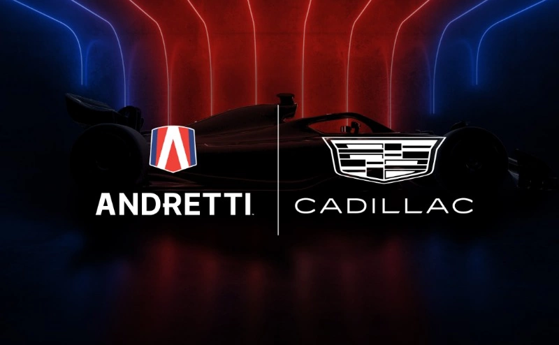 Andretti Autosport