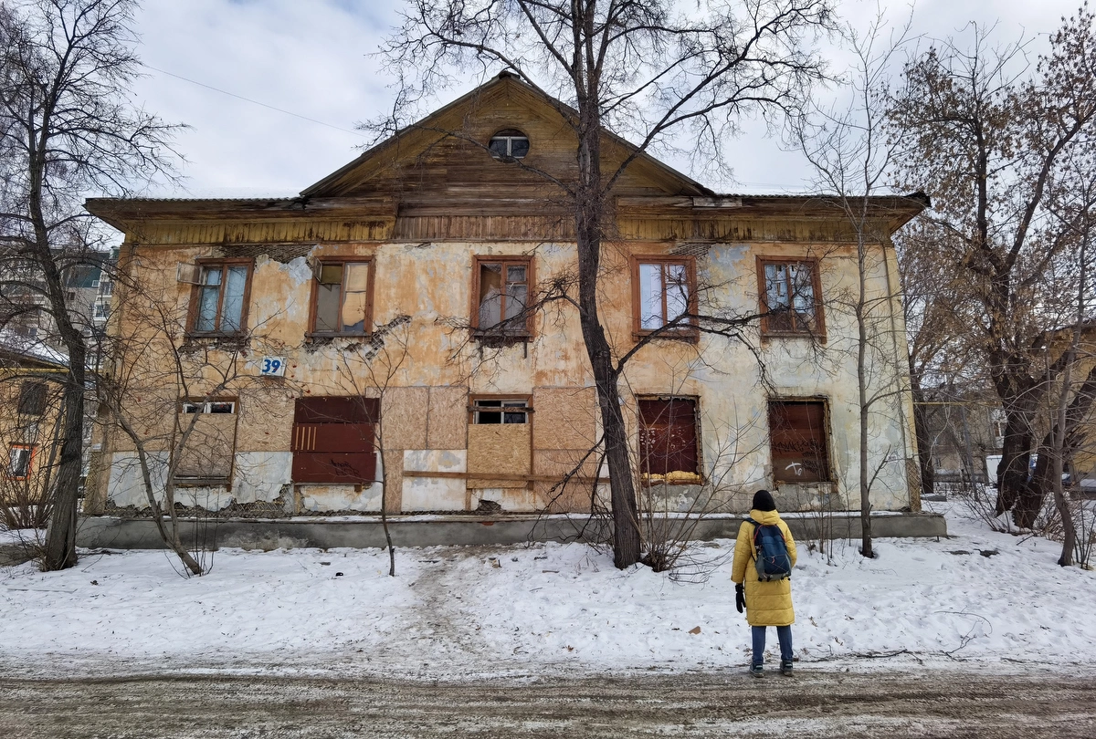 Антон Буценко, 66.RU