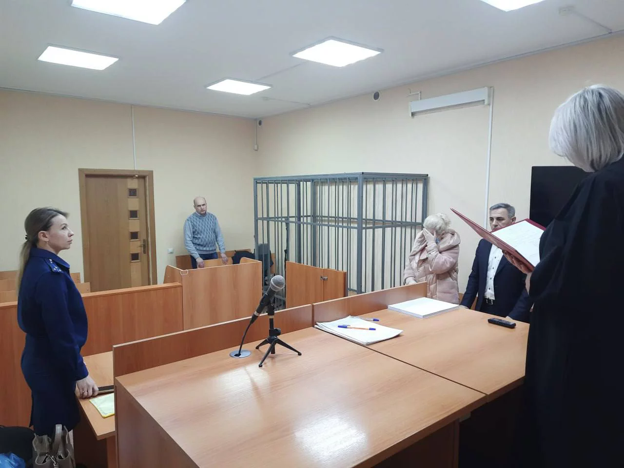 Пресс-служба Северо-Западной транспортной прокуратуры