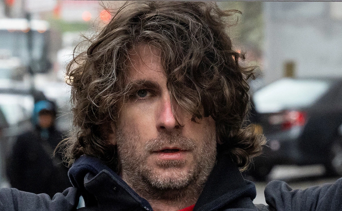 Caitlin Ochs / Reuters