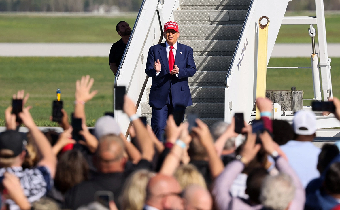 Brendan McDermid / Reuters