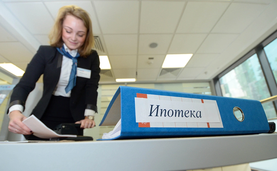 Екатерина Кузьмина / РБК