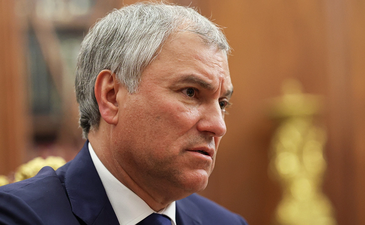 Александр Казаков / ТАСС