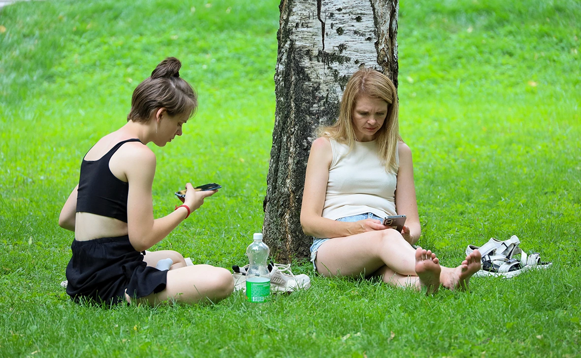 Олег Елков / ТАСС