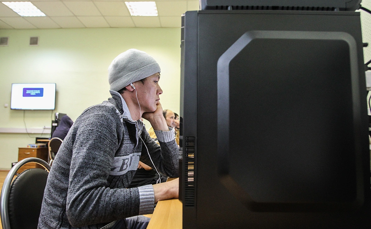 Екатерина Кузьмина / РБК