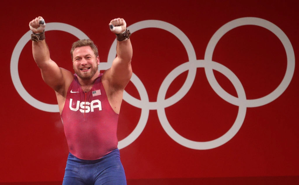 Chris Graythen / Getty Images