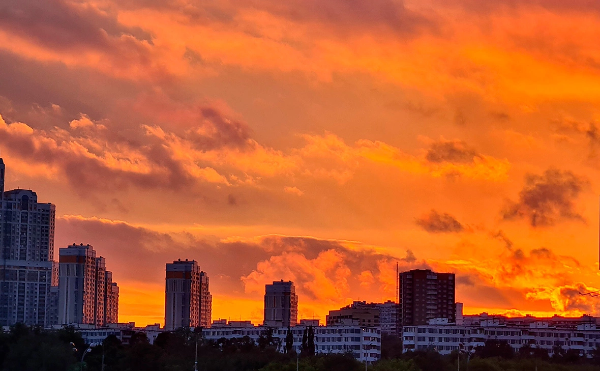АГН «Москва»