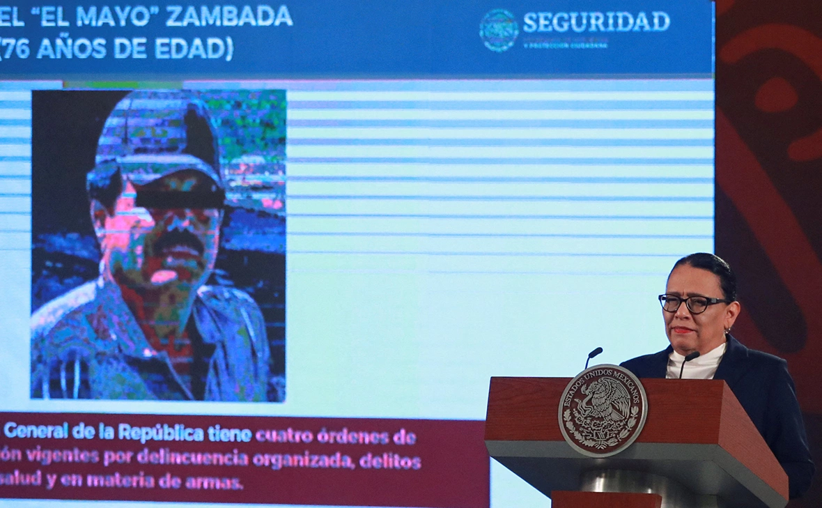 Henry Romero / Reuters