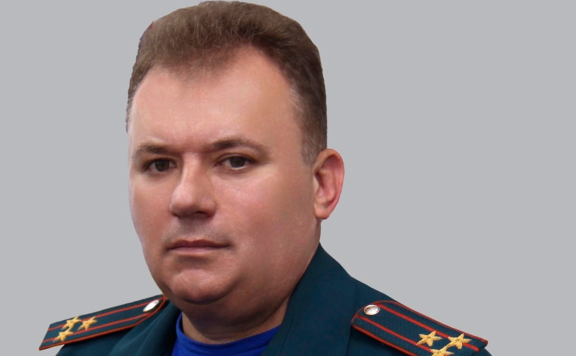 ГУ МЧС России по Краснодарскому краю