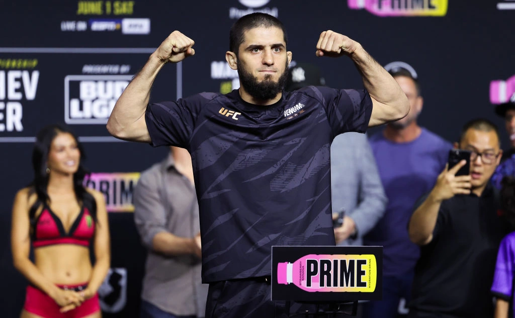 Luke Hales / Getty Images