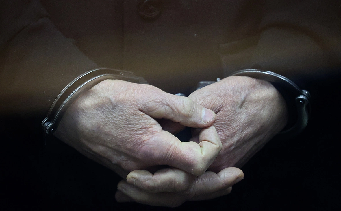 Сергей Савостьянов / ТАСС