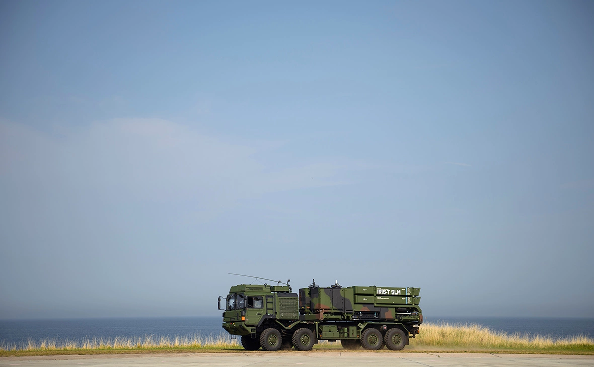 Gregor Fischer / Getty Images