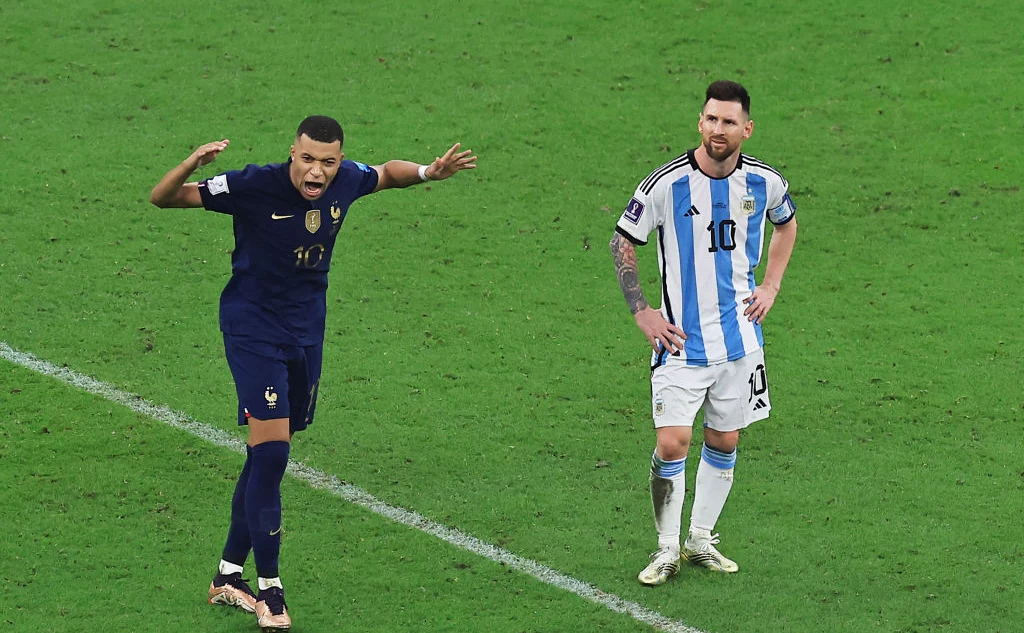 Buda Mendes / Getty Images