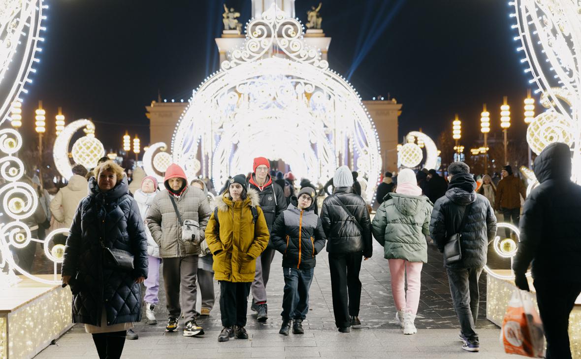 Фото: Михаил Гребенщиков / РБК