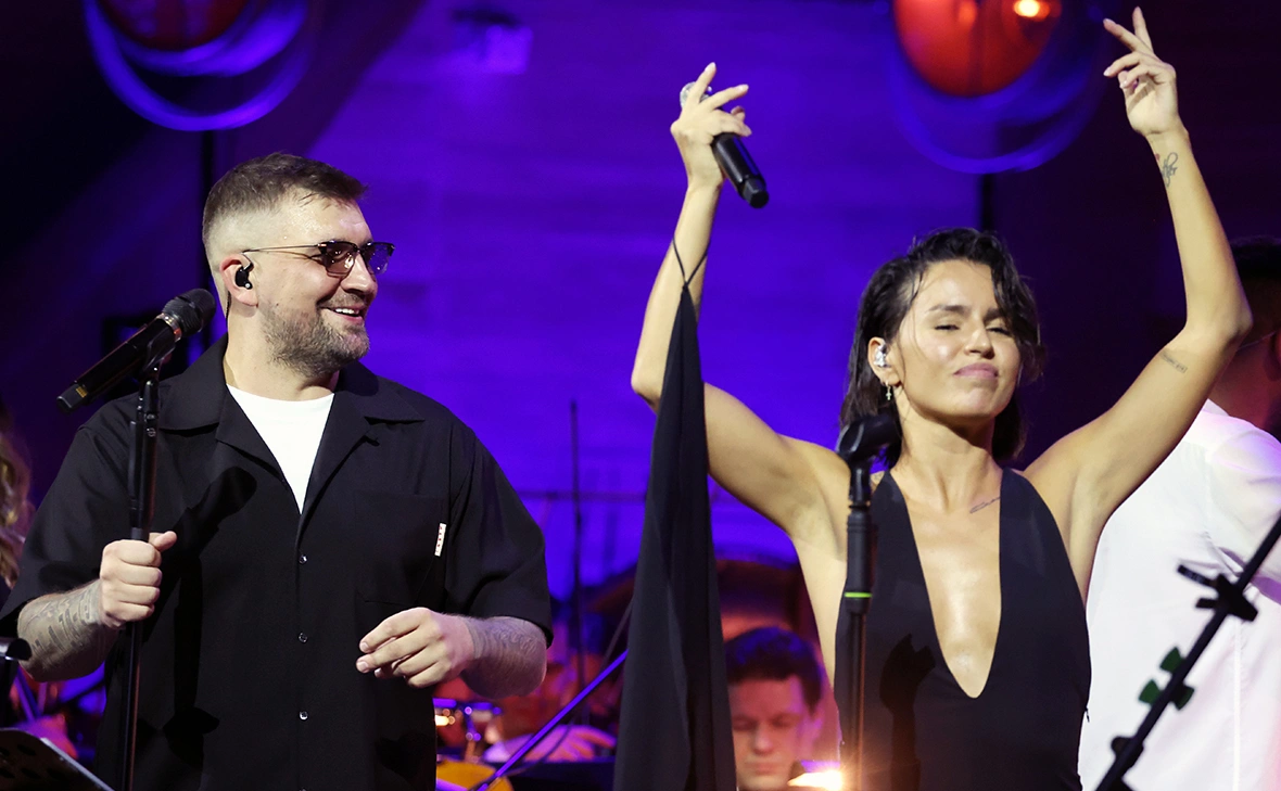 Сергей Фадеичев / ТАСС