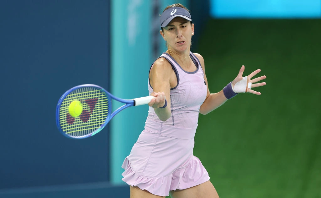 Christopher Pike / Getty Images