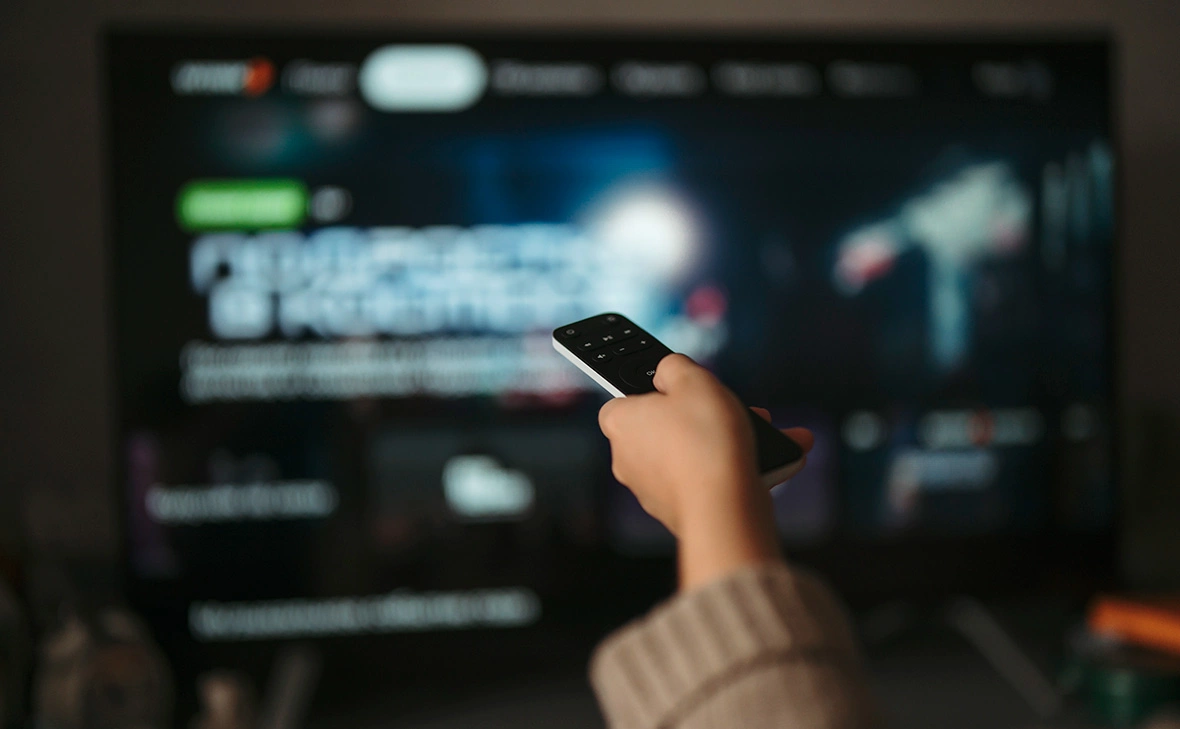 Михаил Гребенщиков / РБК