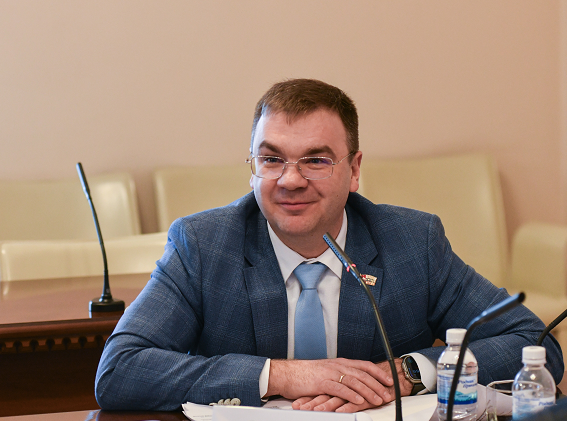 Администрация Перми