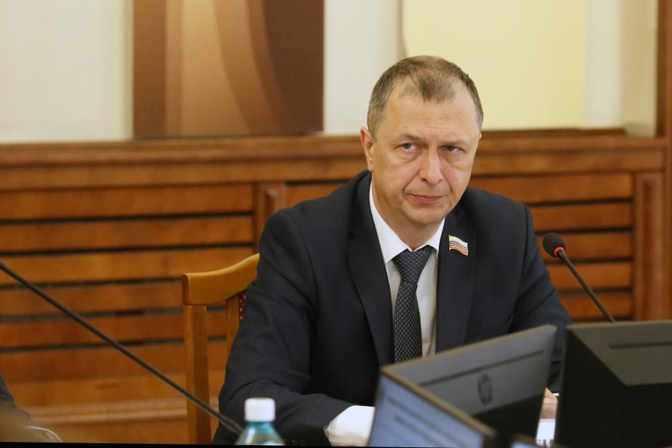 Денис Субботин