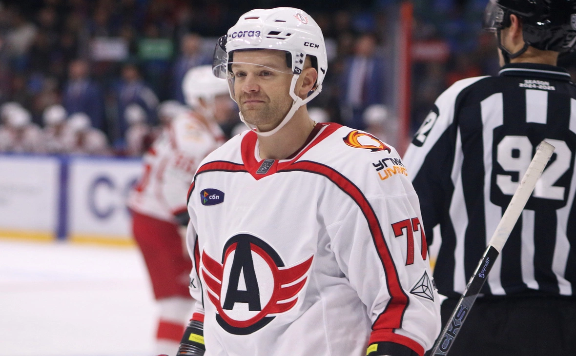 Maksim Konstantinov / Global Look Press