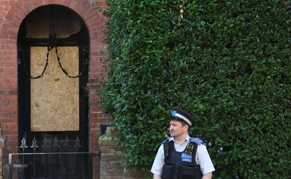 Toby Melville / Getty Images