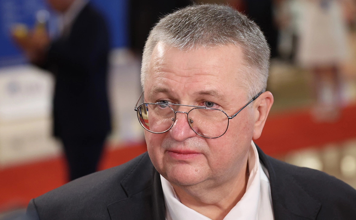 Валерий Шарифулин / ТАСС