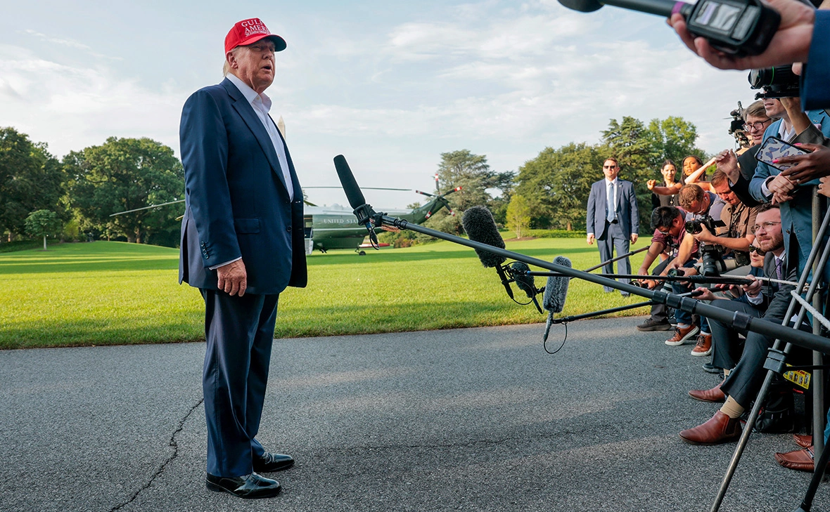 Anna Moneymaker / Getty Images