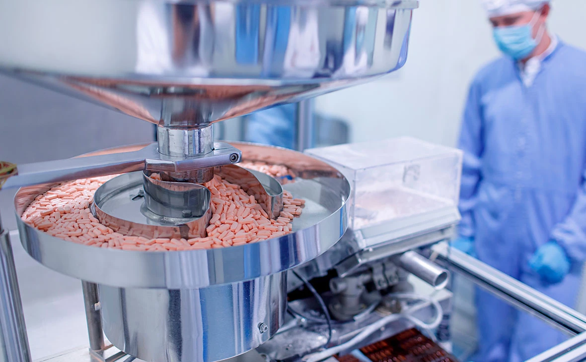 Сергей Колесников / Shutterstock