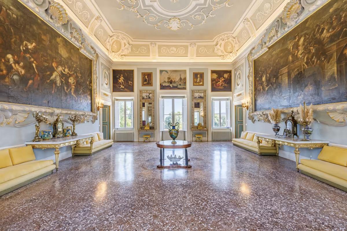 Фото: Lionard Luxury Real Estate