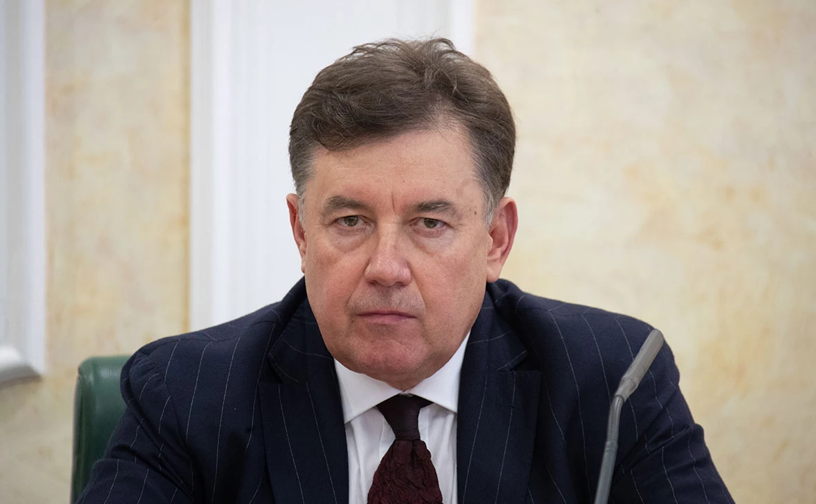 Совет Федерации Российской Федерации