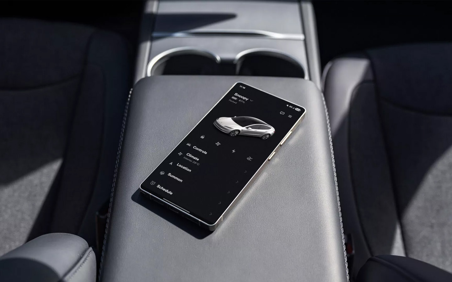 Tesla Model 3 Standard