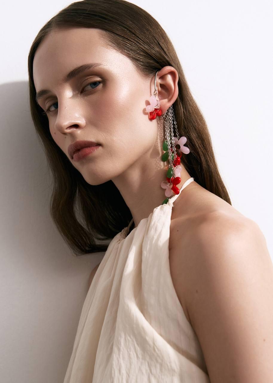 Кафф&nbsp;Tati York, 12 650 руб. (poisondrop.ru)