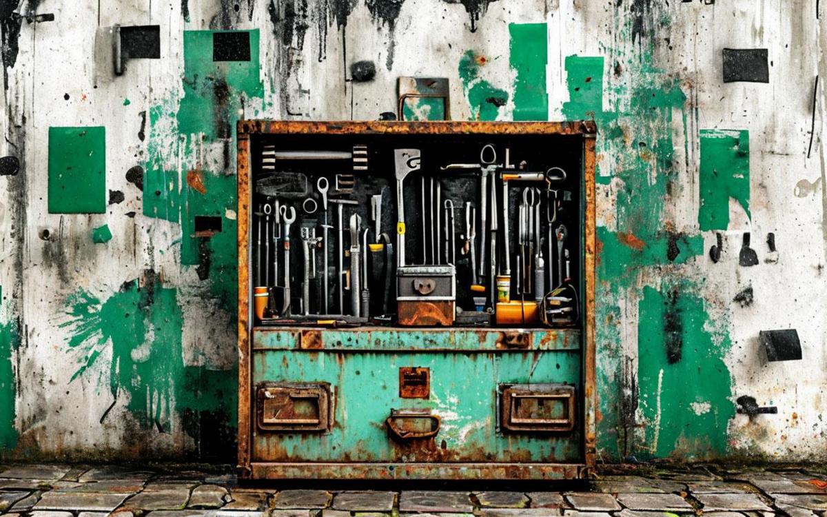 Unitree открыла первый в мире «магазин приложений» для роботов-гуманоидов