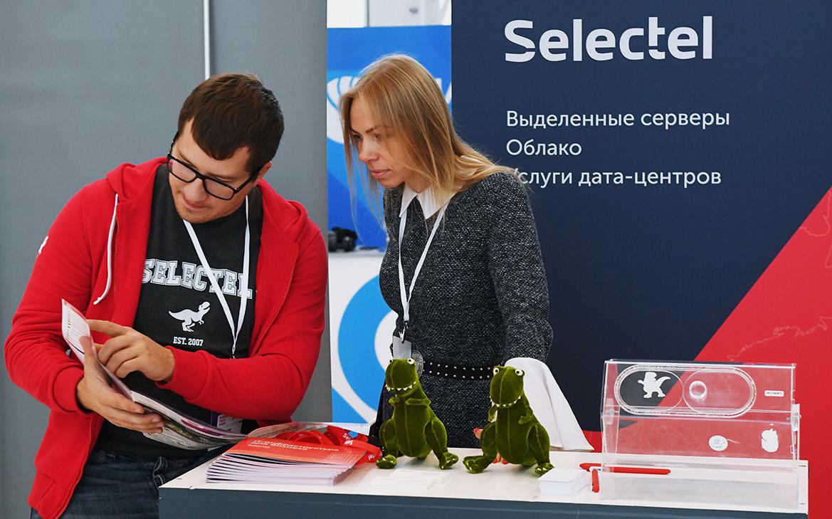 СП «Т-Технологий» и «Интерроса» купило 25% одного из операторов ЦОДов