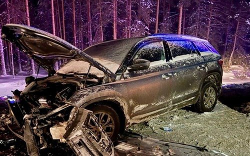 Фото: Прокуратура Республики Карелия/ t.me